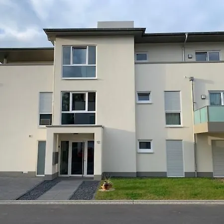 Апартаменты Family + Friends