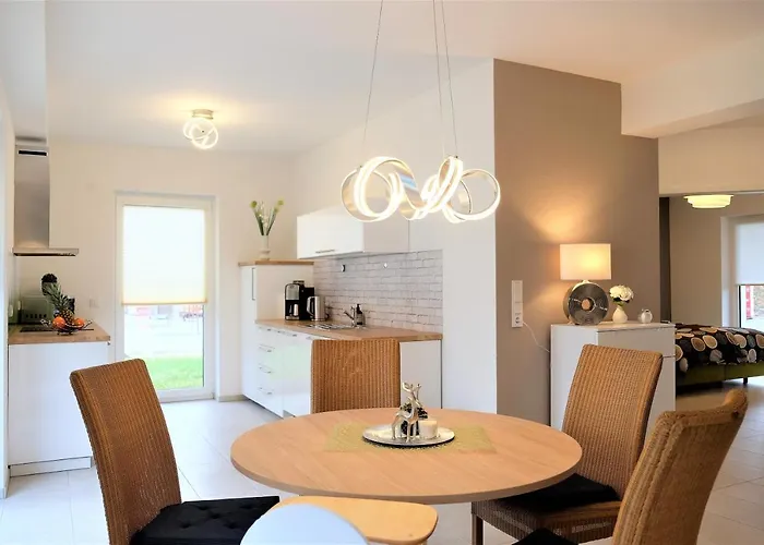 Апартаменты Family + Friends