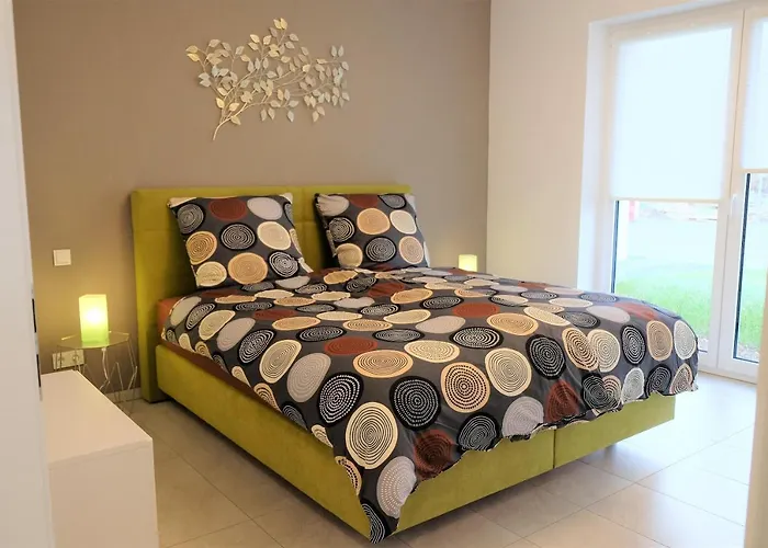 Family + Friends Apartamento