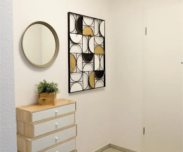 Apartamento Family + Friends *