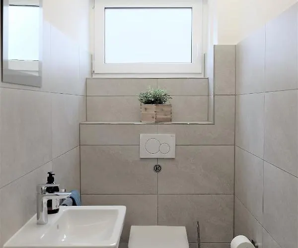 Family + Friends Апартаменты *